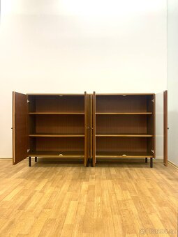 Retro komody Hikor 70. léta - 7