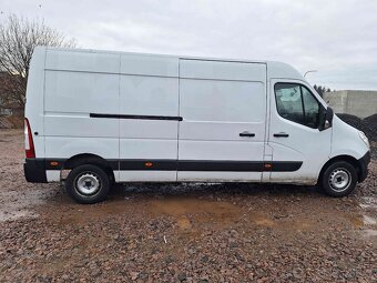 Renault Master L3H2 r.v.2019 - 7