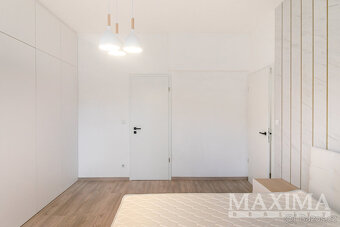 Byt 1+1 o ploše 48 m2 - Praha, Dejvice - 7