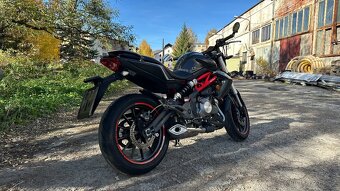 Benelli BN302 r.v. 2016 - 7