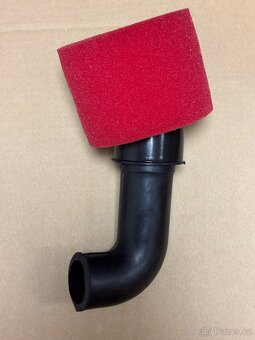 Přestavbová sada Dellorto Jawa pionýr - 7