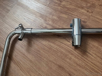 Sprchový sloup s termostatickou baterií - 7