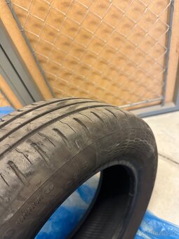 175/65/14 continental letní EcoContact 5 - 7