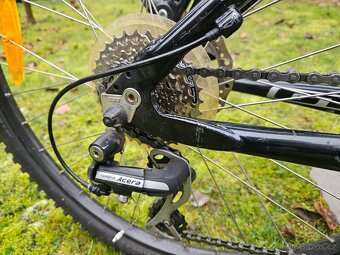 Gt Aggressor Horske kolo - 7