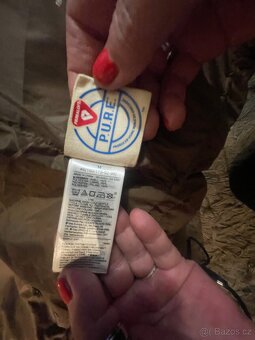 Perova bunda GAP vel M - 7