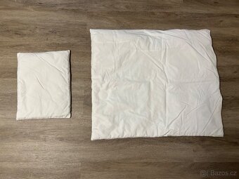 Veliký košík pro miminko - 7