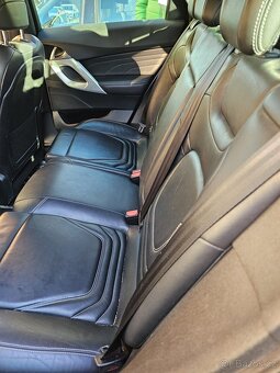 CITROËN DS5, 2.0. hatchback - 7