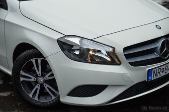 Mercedes-Benz A trieda 180 - 7