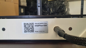 3D tiskarna TRILAB DeltiQ 2 - 7