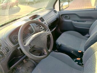 Suzuki Wagon R+ 1.3 - 7