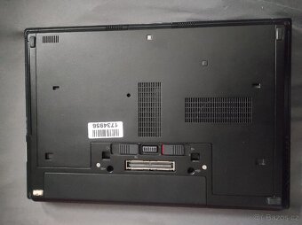 HP EliteBook 8470p – Odolný pracovní notebook - 7