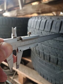 235/55 R18 letní - 7