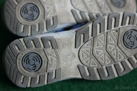 Dětské outdoorové sandály, vel. 31, stélka 20cm - 7