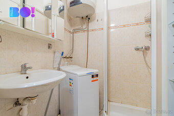 Prodej bytu 2+1, 53 m², ul. Trávník, Přerov - 7