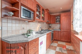 Prodej, domy/rodinný, 191 m2, Na Hradech 220, 25166 Hrusice, - 7