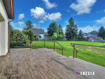 Stavební pozemek 2 402 m² Říčany - 7