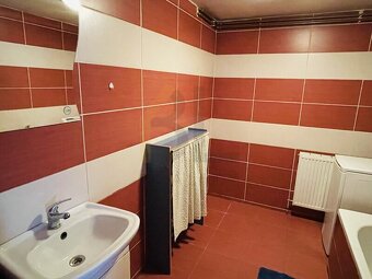 Prodej rodinného domu 3+1, 80m2, Mutěnice - 7