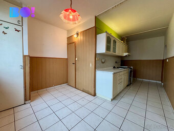 Prodej bytu 2+1, 58 m², ul. Spáčilova, Kroměříž - 7