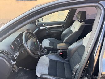 Škoda Octavia II RS 2.0 TFSi COMBI 147 kW MOŽNO NA SPLÁTKY - 7