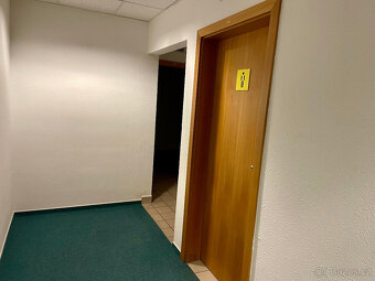 Pronájem kanceláře - Příkop 838/6, Brno - Zábrdovice - 7