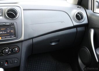 Dacia Sandero 0.9TCe LPG ČR - 7