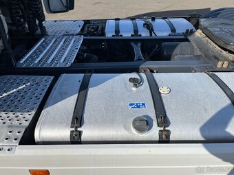Scania R410 TOP LINE LOW DECK AUTOMAT RETARDER EURO VI - 7