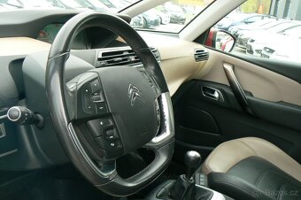 Citroen C4 Picasso 1.6-2013 NAVIGACE - 7