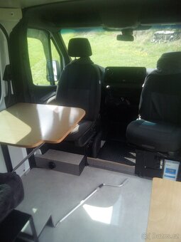 mercedes sprinter 907 - 7