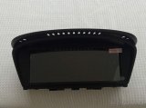 Navigácia BMW X3 X5 X6 Android Usb WiFi Bluetooth atd... - 7