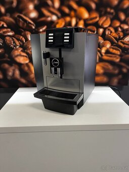 Jura WE6 (záruka, odpočet DPH) - po leasingu - 7