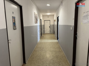 Pronájem nájemního domu, 123 m², Hovorčovice, ul. U Rybníka - 7