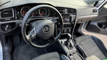 Golf 7 - 7