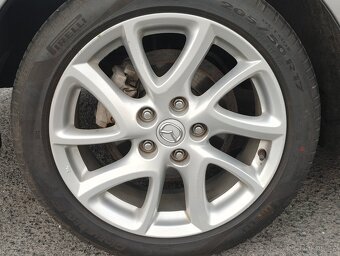 Mazda 3 1.6i MZR 77kW ČR 88.000KM - 7