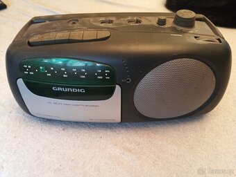 Sencor spt3800,Philips AZ1226,Thomson TM 7660,Grundig RR276 - 7