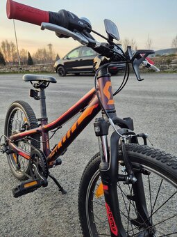 Dětské kolo Scott 20" - 7