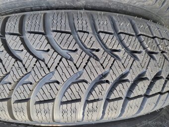 165/65/15 zimni pneu MICHELIN 165/65 R15 - 7