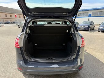 Ford B-Max - 7