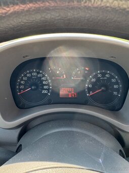 Fiat Panda 4x4 1.2 LPG - 7