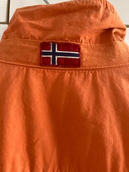 Unisex bomber zn. Napapijri - 7