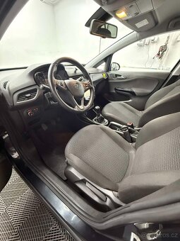 Opel Corsa Drive 1.4 - 7