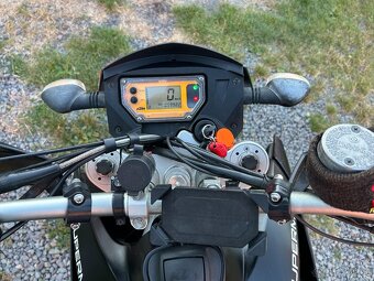 KTM 950 SM - 7