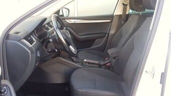 Octavia 3 1.5 TSI 110KW DSG Full-Led 2020 ACC KEYLESS - 7