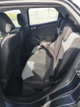 Ford Ecosport 1.5 TDCI, 108.000Km - 7