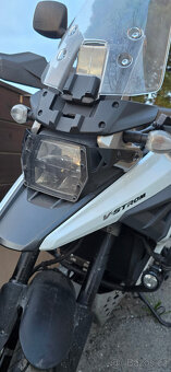 Suzuki V-Strom 1050 XT - 1. majitel, Top stav, DPH - 7