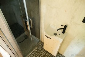 Tiny house Sedlák 8m - celoroční - 7