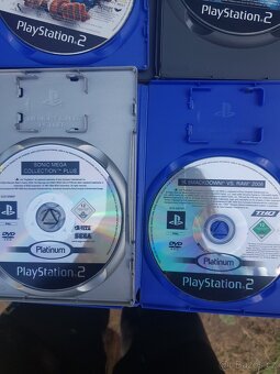 Hry na playstation 2 - 7
