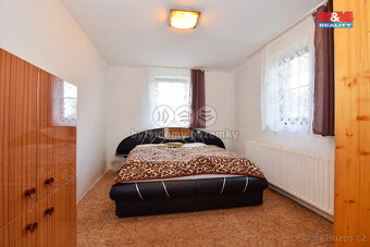 Prodej zemědělské usedlosti, 1923 m², Staré Křečany - 7