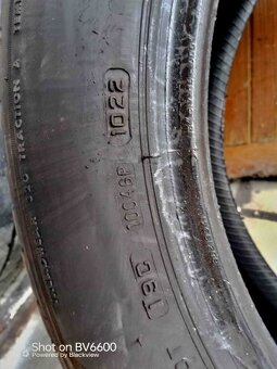 Prodej letni sada pneu Bridgestone - 7
