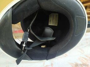 Uvex Xtreme integrální helma - 7