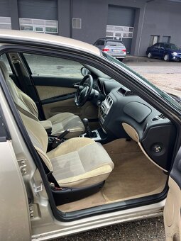 Alfa Romeo 156 1.9JTD 85KW - 7